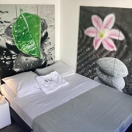 Le Royal, Cosy Seaside Studio Lejlighed Nice Eksteriør billede